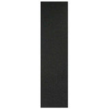 Mini Logo Black Grip Tape 10.5" (Sold by Inch)