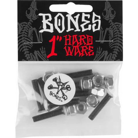 Bones Hardware