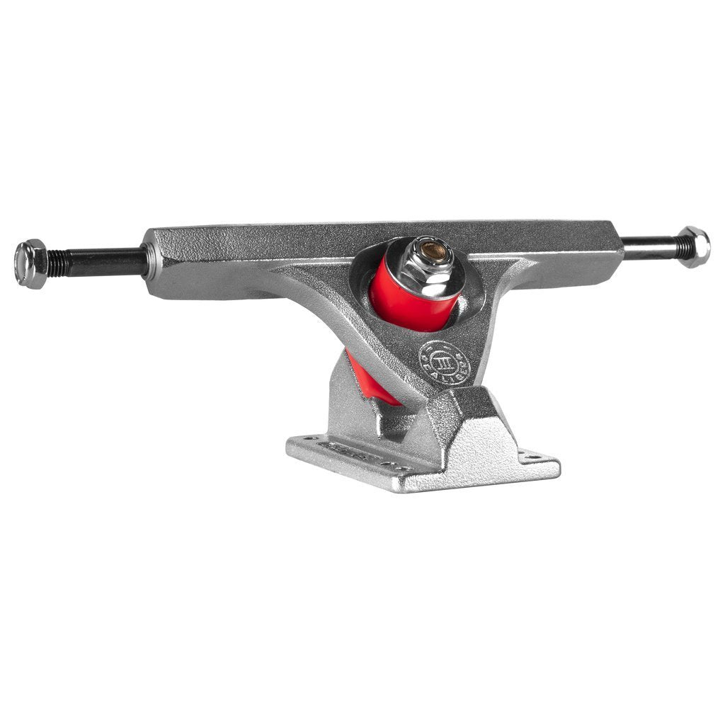 Caliber III 158mm 44º Raked ダウンヒル トラック Caliber III 44° 157mm Raked Trucks – The Boardroom Downhill Limited