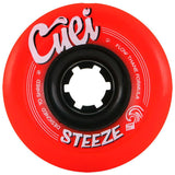 Cuei Steeze Freeride 70mm Longboard Wheels - The Boardroom