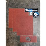 Darl Matter High Performence Griptape Sheets - The Boardroom Downhill Limited