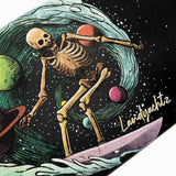 Dipper - Surfing Skeleton - The Boardroom
