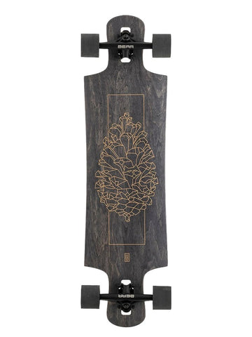 Drop Hammer - Black Pinecone - The Boardroom Downhill Limited