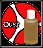 Oust Kleen Fluid Refill - The Boardroom