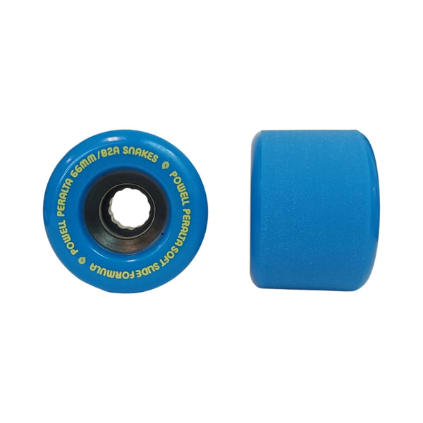 Powell Peralta Snakes 66mm 82a ソフトウィール
