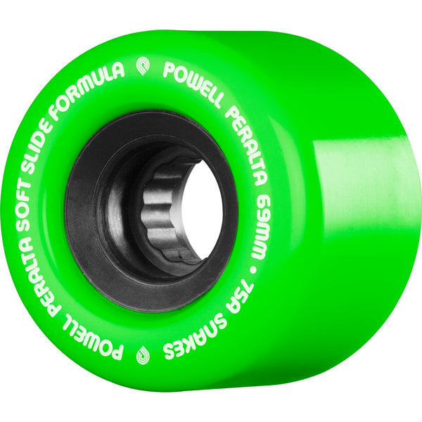 powell peralta snakes 69mm 75a ロンスケ Powell Peralta Snakes 69mm | The Boardroom Downhill Limited