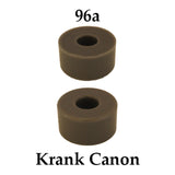 RipTIde KranK Canon Longboard Bushings - The Boardroom