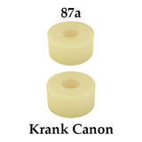RipTIde KranK Canon Longboard Bushings - The Boardroom