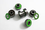 Zealous Built-In Bearings - The Boardroom