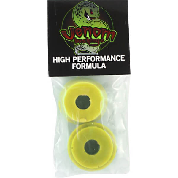 Venom HPF Freeride Stepped Cones Bushings [hpf_freeride|25265381833]