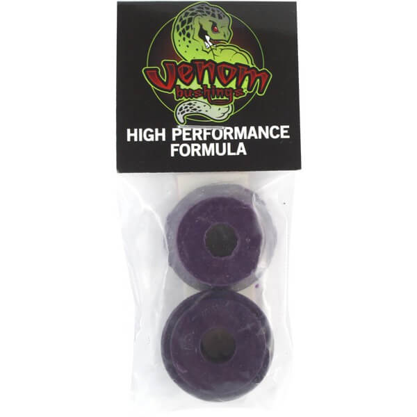 Venom HPF Freeride Stepped Cones Bushings [hpf_freeride|25265381897]