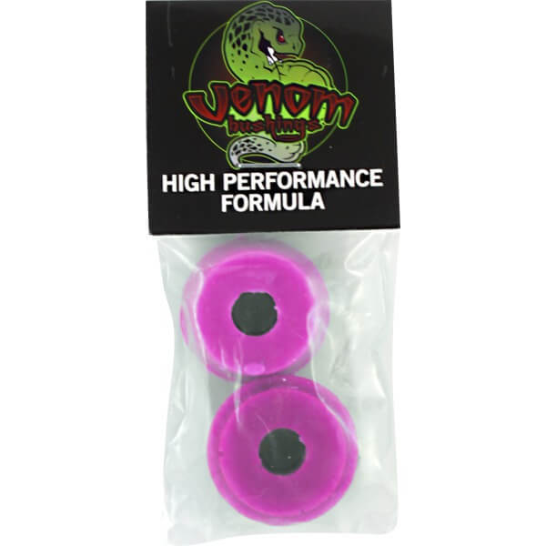 Venom HPF Freeride Stepped Cones Bushings [hpf_freeride|25265382089]