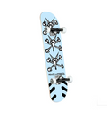 Powell Peralta - Vato Rats Light Blue 8.00" Complete - Powell Peralta - The Boardroom NZ