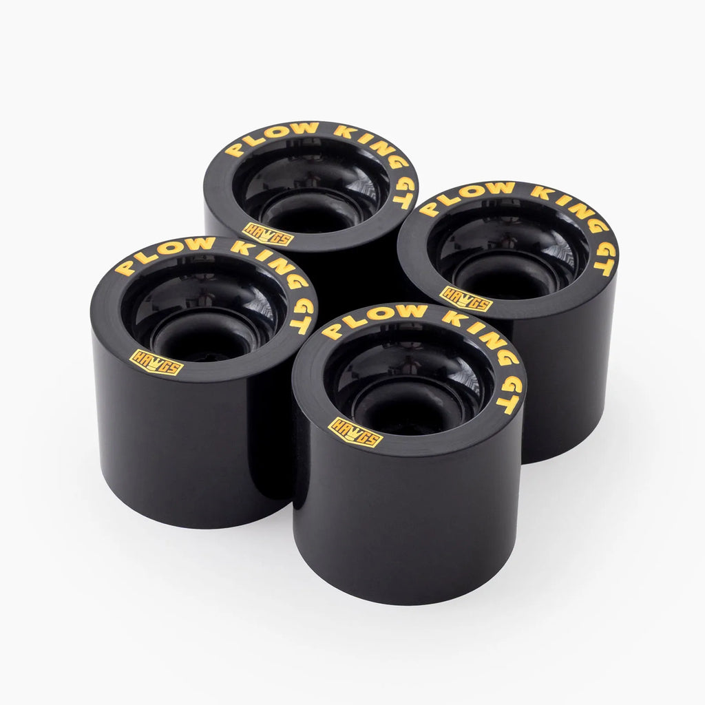 Hawgs Plow King GT 73mm - Hawgs - The Boardroom NZ