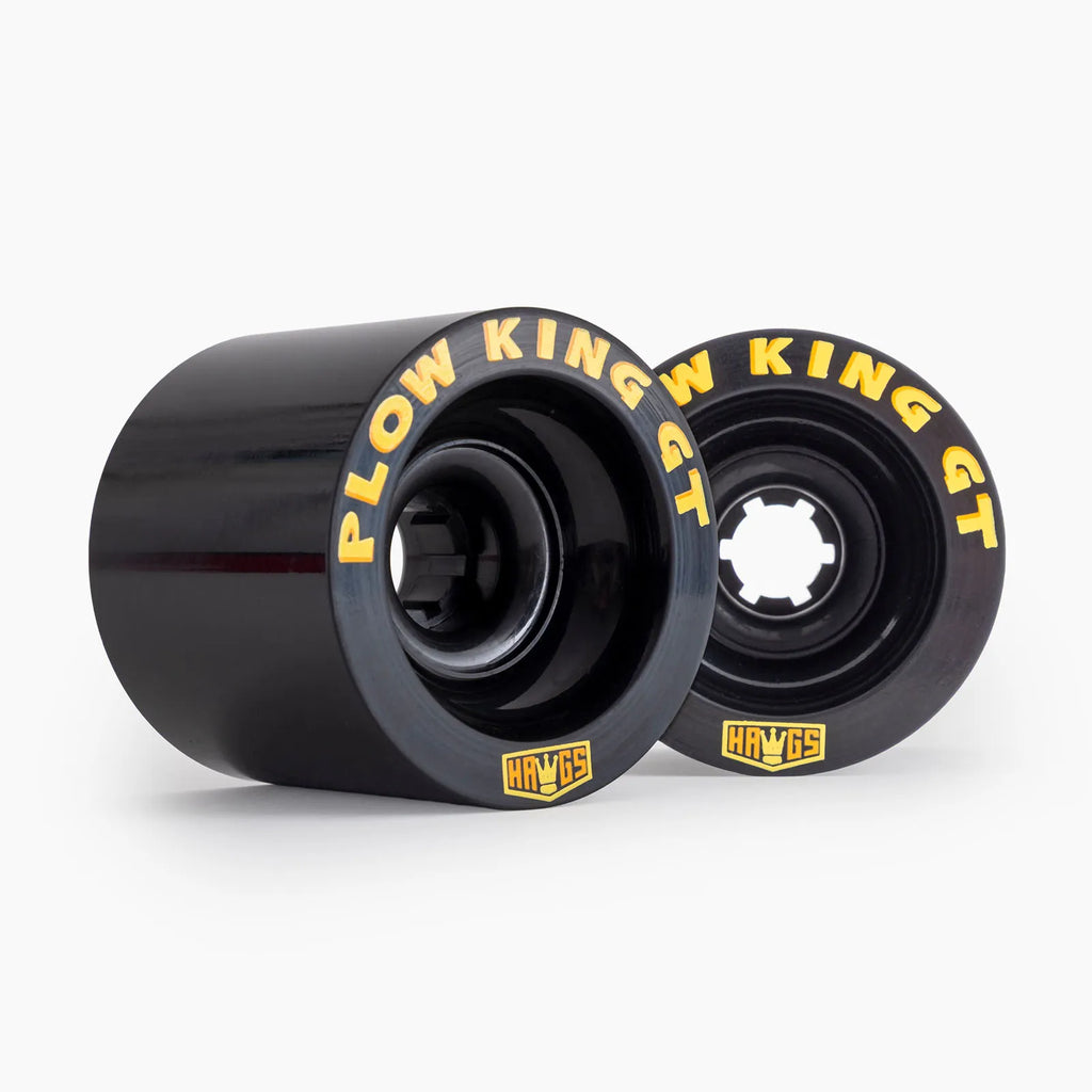 Hawgs Plow King GT 73mm - Hawgs - The Boardroom NZ