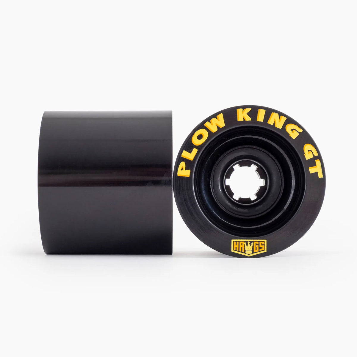 EZ Slide Hawgs 63mm – The Boardroom Downhill Limited
