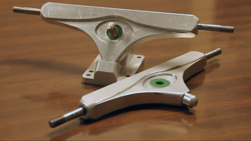 Venom HPF Insert Bushings for Rogue Trucks - Venom - The Boardroom NZ