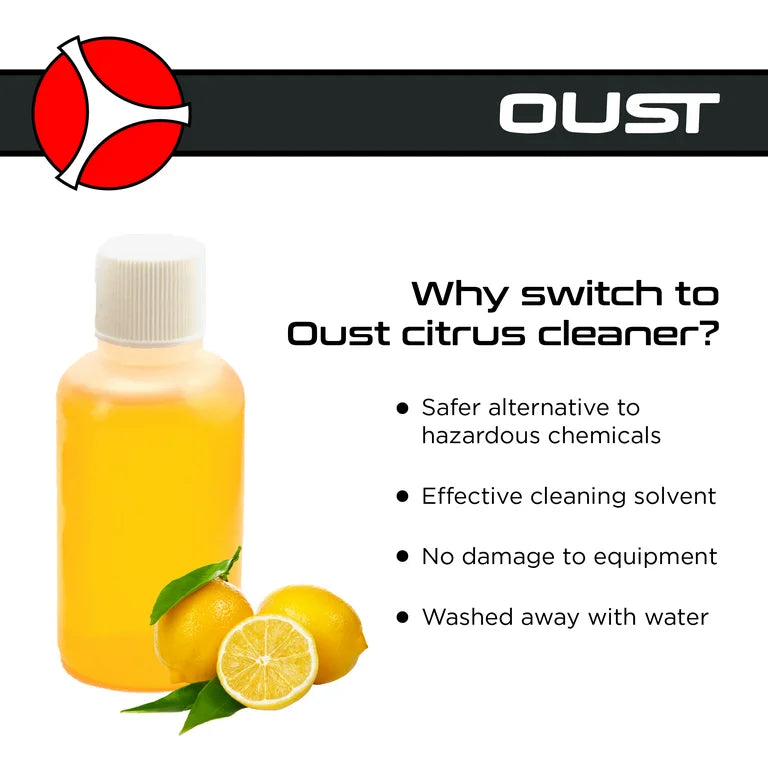 Oust Kleen Fluid Refill - Oust - The Boardroom NZ