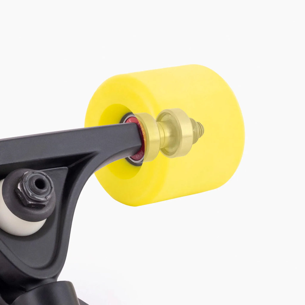Bear Spaceballs Abec 7 Bearings - Bear - The Boardroom NZ
