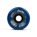 Baifo Roscas 75mm 78A freeride longboard wheel