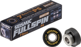 Seismic Fullspin® 7-Ball Ceramic Pro Spec™ Built-In Bearings