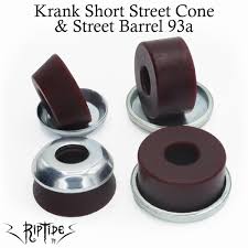 RipTide Pack 4050 Cone / Barrel - Krank (2 Pair) - RipTide - The Boardroom NZ
