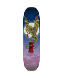 Powell Peralta Pro Andy Anderson Baby Heron (Vajra) FLIGHT Deck – 8.4”