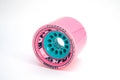 La Paulade PolYmers 76mm 76A Longboard Wheels