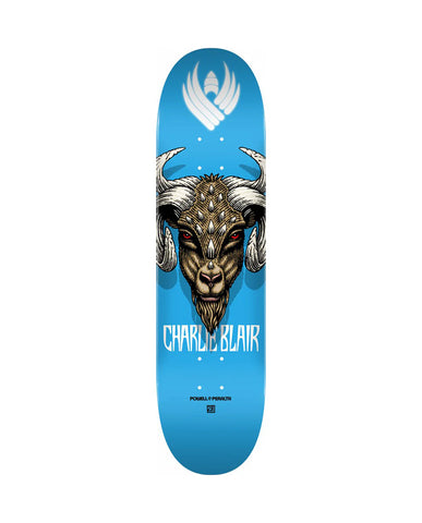 Powell Peralta - Blair Goat 2 FLIGHT Skateboard Deck