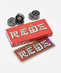 Bones Super Reds Bearings - Bones Bearings - The Boardroom NZ