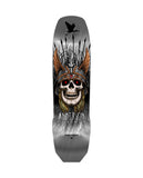 Powell Peralta Andy Anderson Baby Heron – Silver Foil – 9.75”