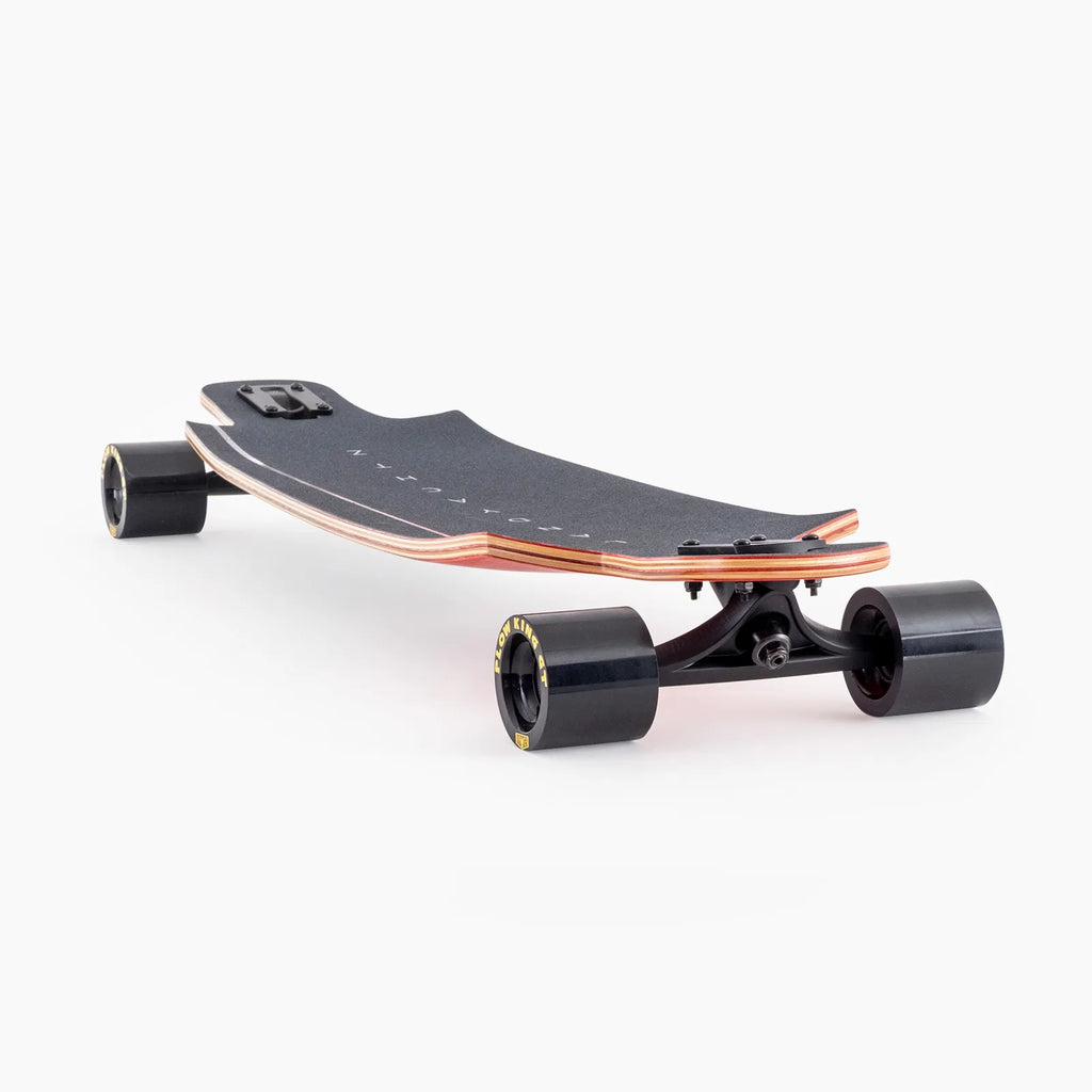 Hawgs Plow King GT 73mm - Hawgs - The Boardroom NZ