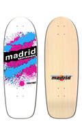 Madrid Retro Explosion Deck 9.5 White v2 [madrid_white|default]