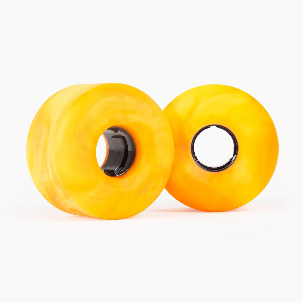 EZ Slide Hawgs 63mm - Hawgs - The Boardroom NZ
