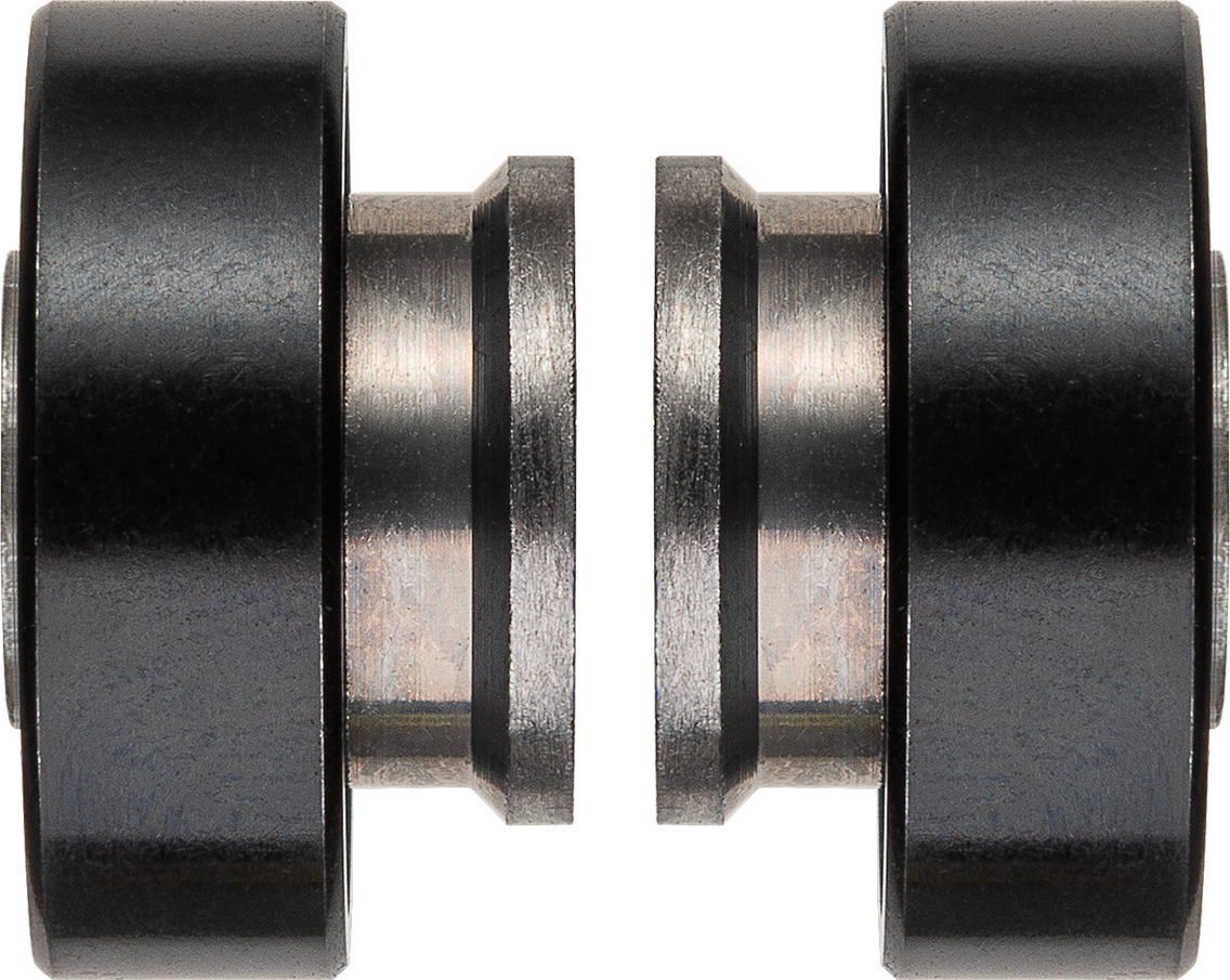 Seismic Fullspin® 7-Ball Ceramic Pro Spec™ Built-In Bearings