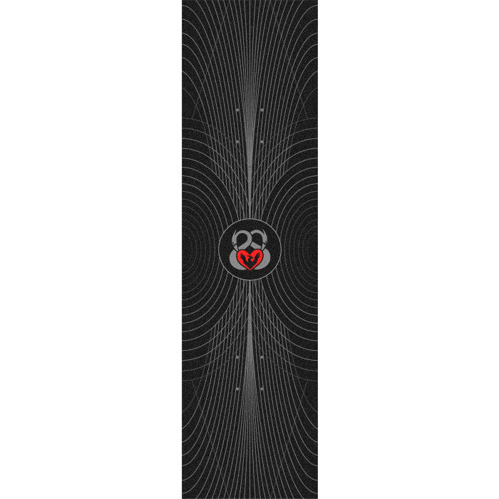 Powell Peralta Andy Anderson Power Lines Griptape – 9" - Powell Peralta - The Boardroom NZ