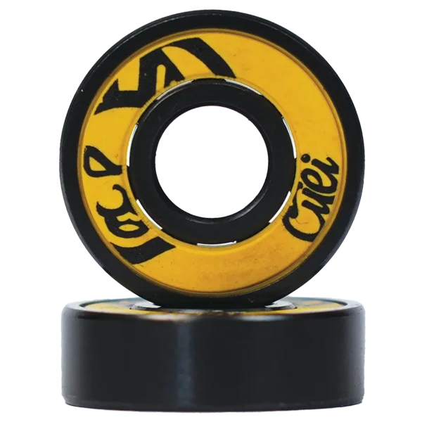 Cuei MAD Bearings - The Boardroom
