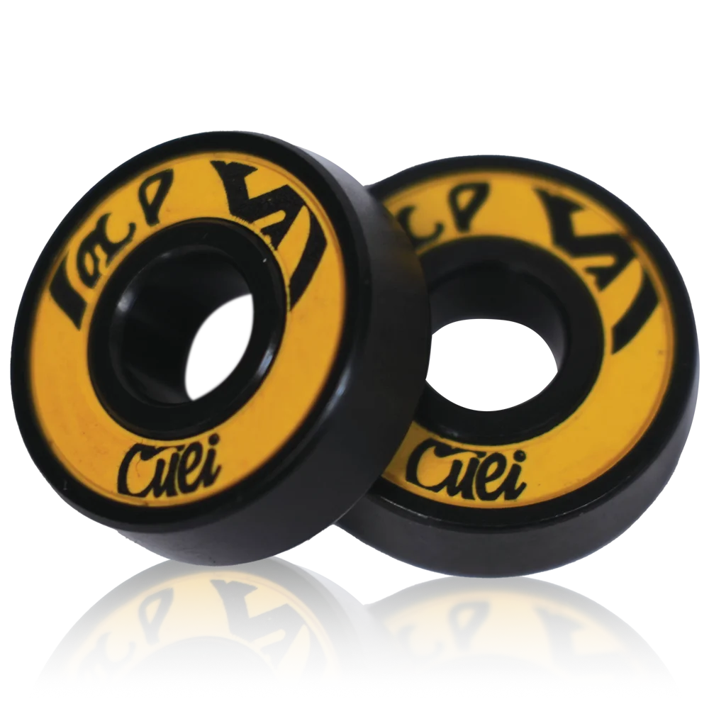 Cuei MAD Bearings - The Boardroom