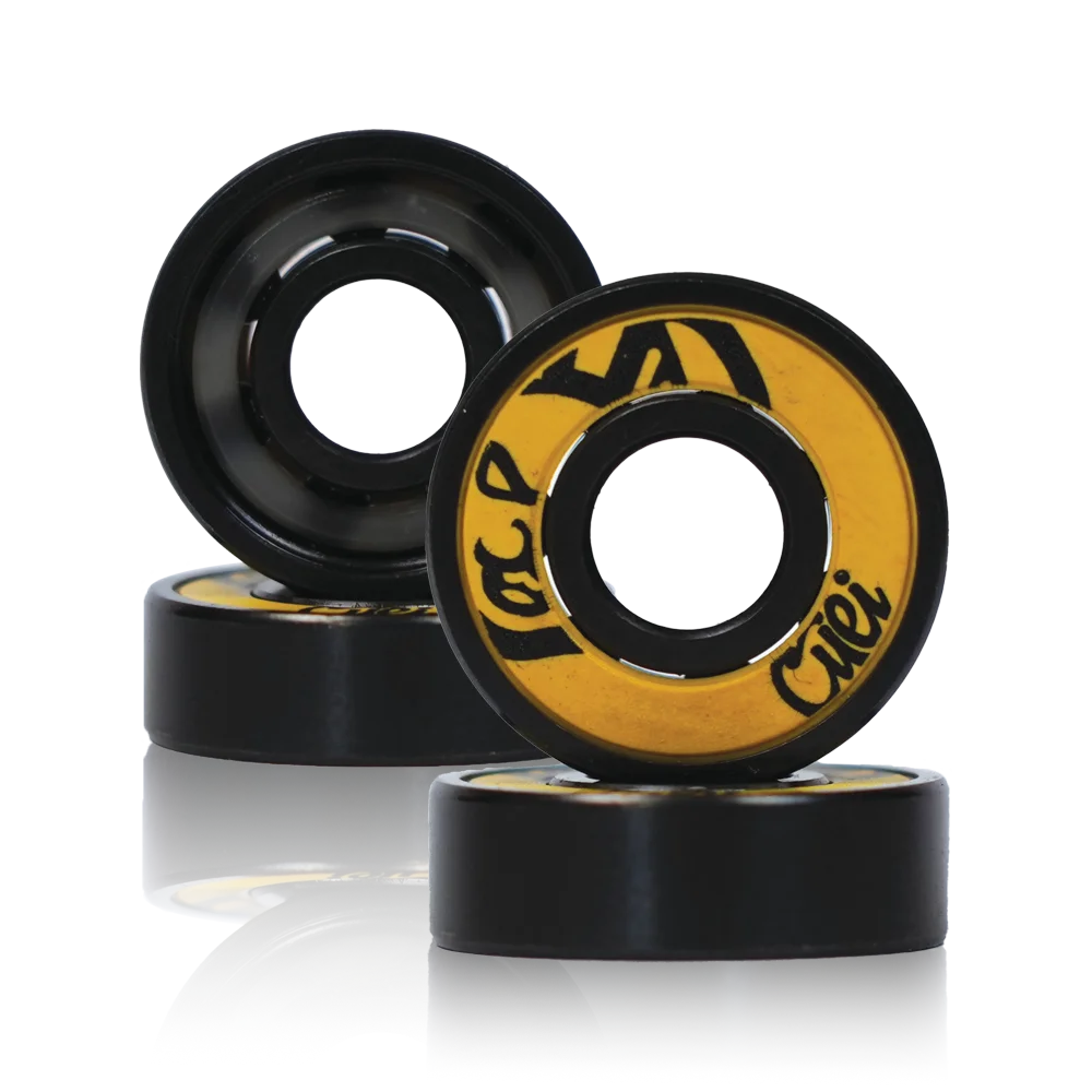 Cuei MAD Bearings - The Boardroom