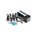 Modus Hardware Allen 1" - Modus - The Boardroom NZ