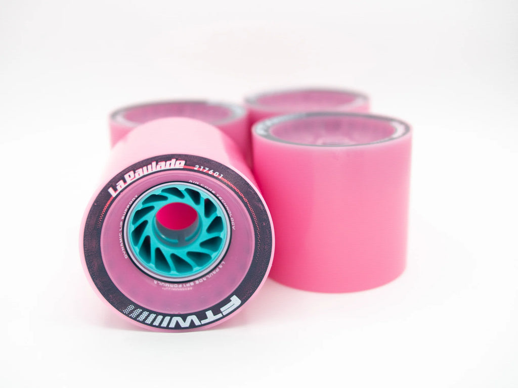La Paulade FTW SP1 (Freeride) 81mm 76A Longboard Wheels