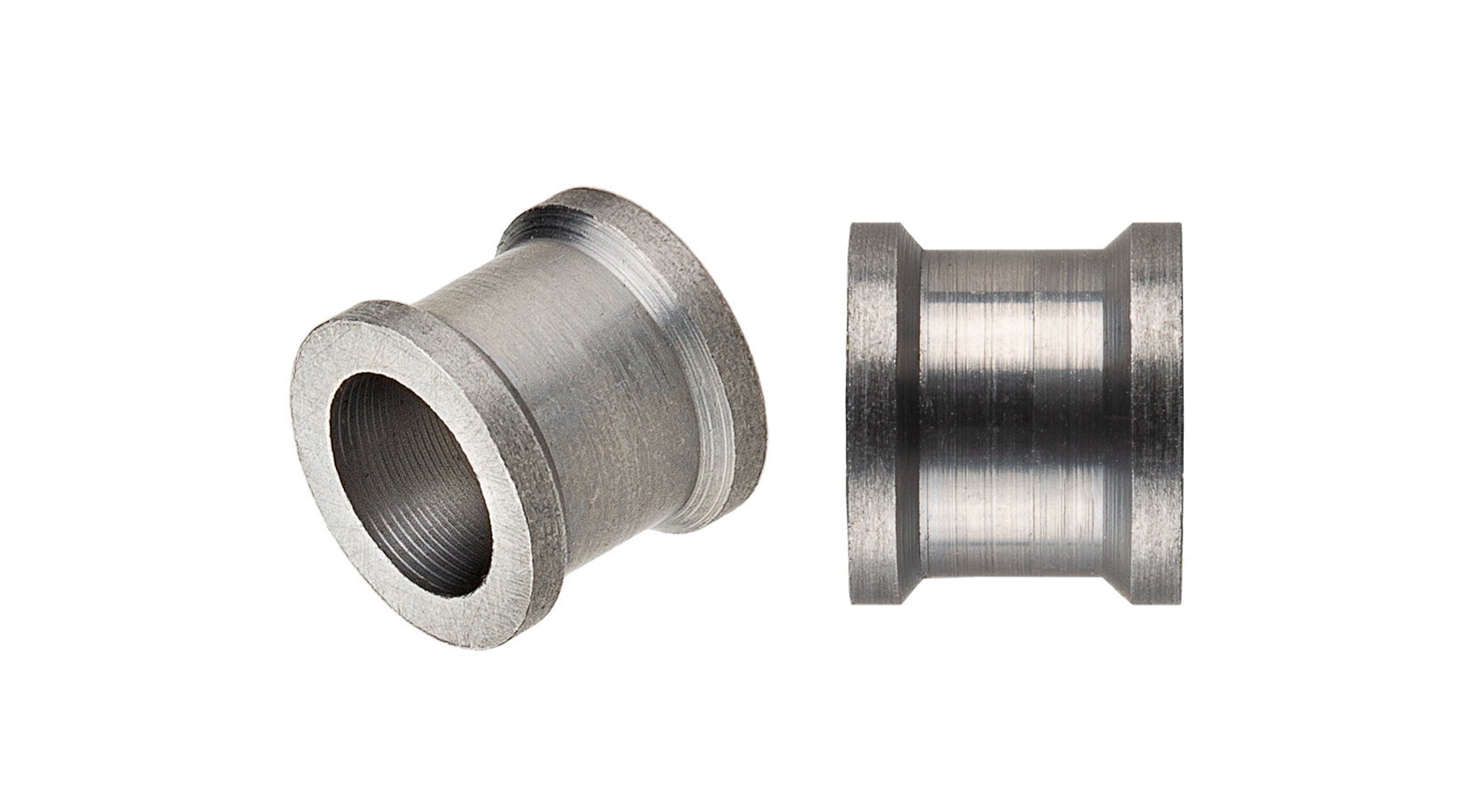 Seismic Fullspin® Precision-Profiled XT™ Steel Bearing Spacers