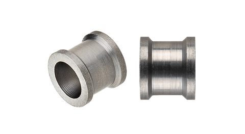 Seismic Fullspin® Precision-Profiled XT™ Steel Bearing Spacers