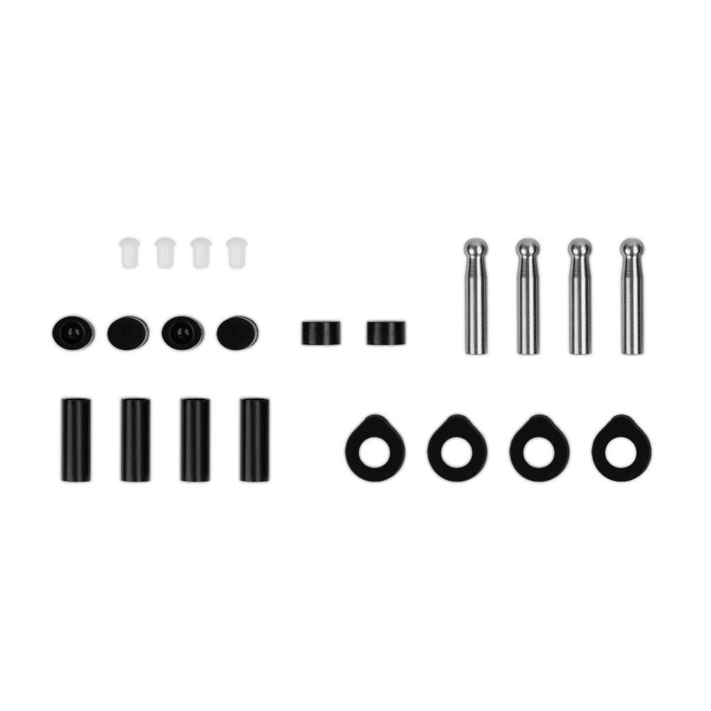 Baifo Rebirth R1 Precision Upgrade Kit