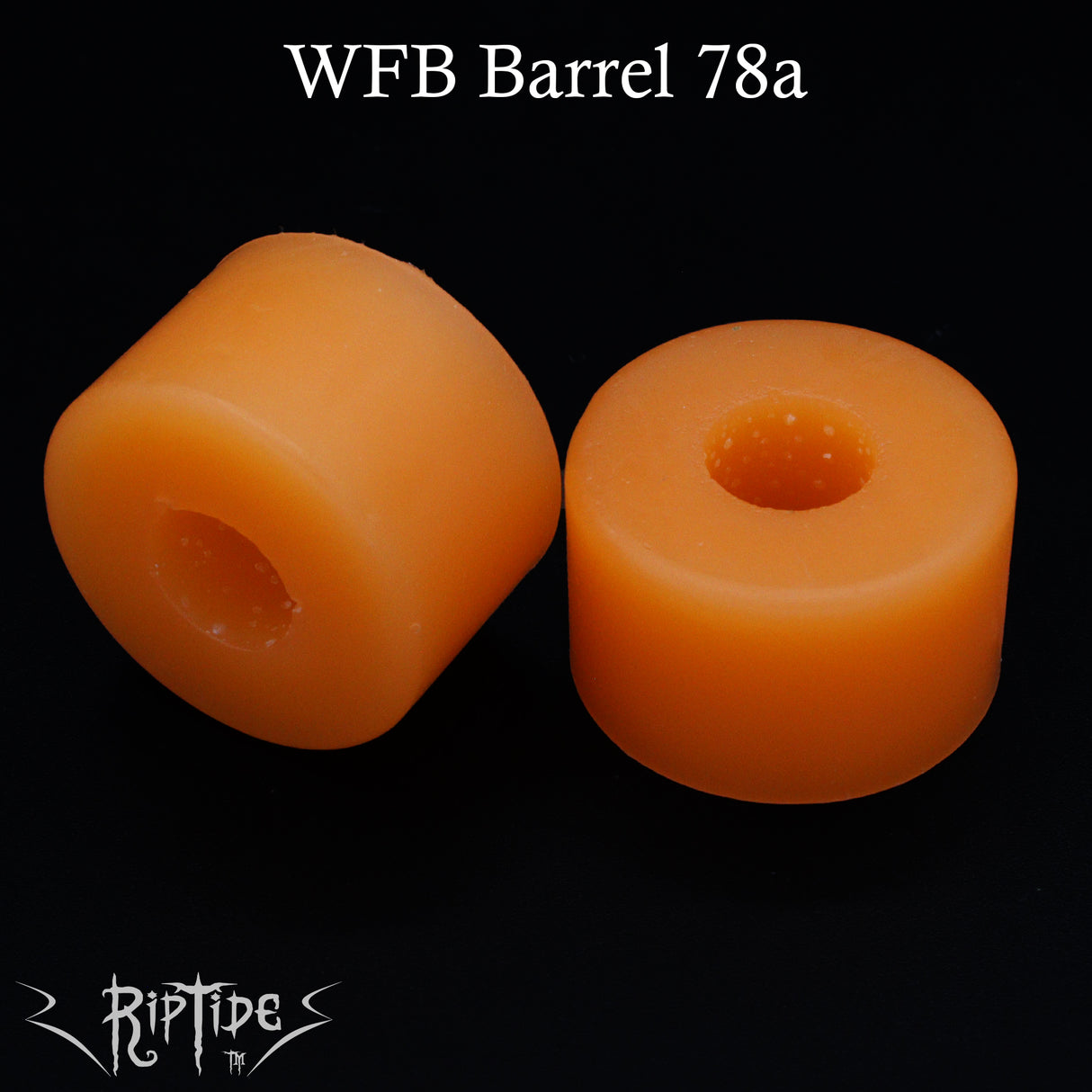RipTide WFB Barrel Longboard Bushings - RipTide - The Boardroom NZ