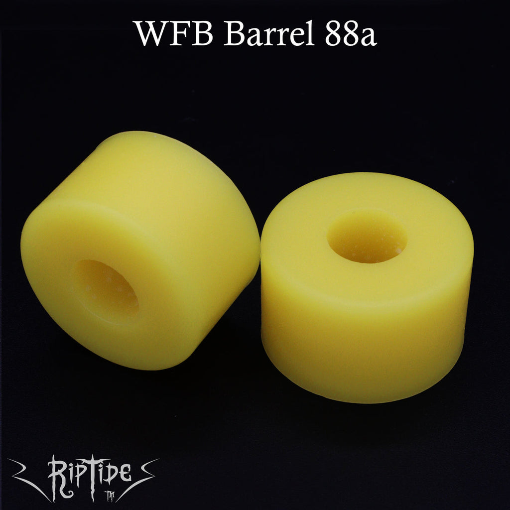 RipTide WFB Barrel Longboard Bushings - RipTide - The Boardroom NZ