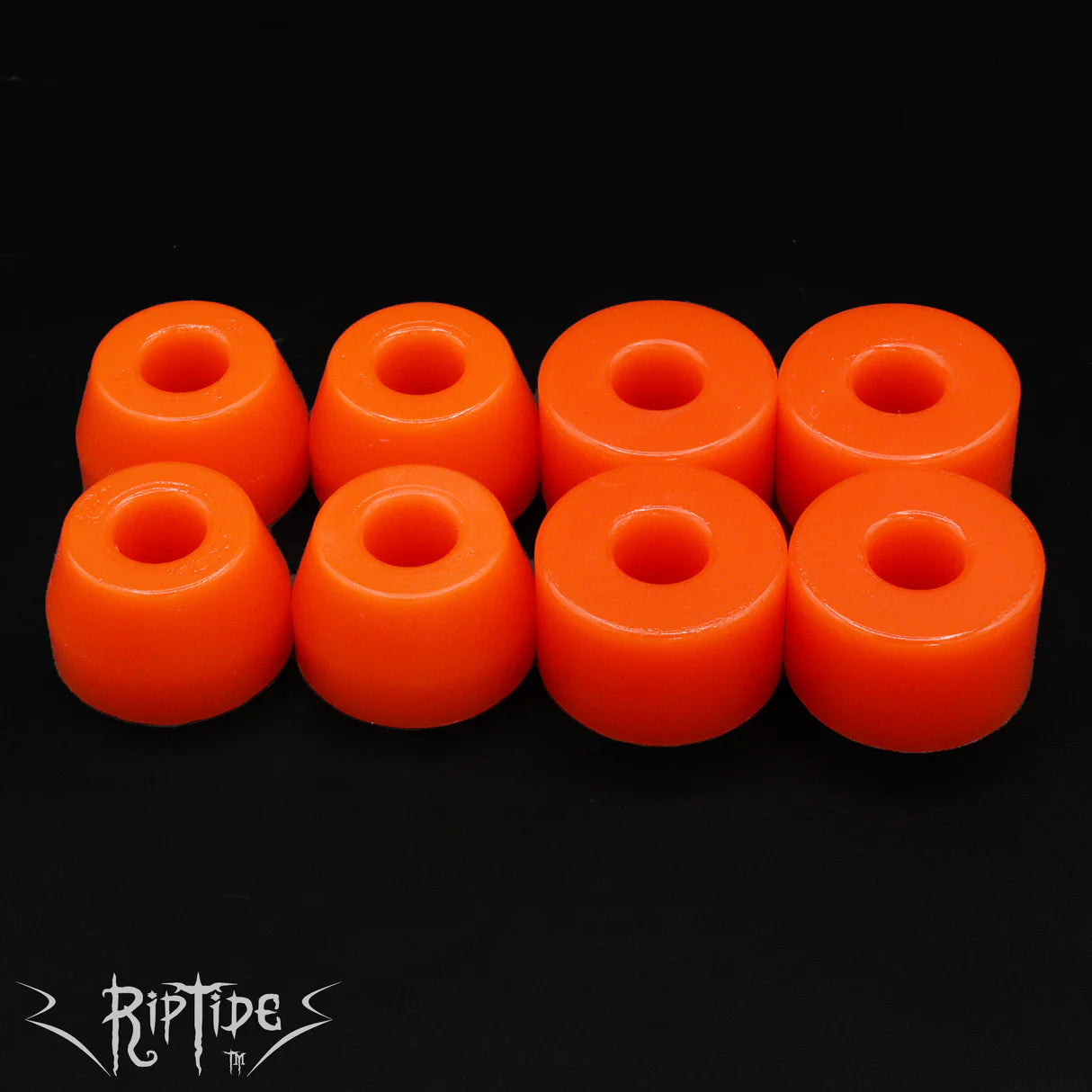 RipTide Roller Skate - 5055 Series (8 Pack) Bushings