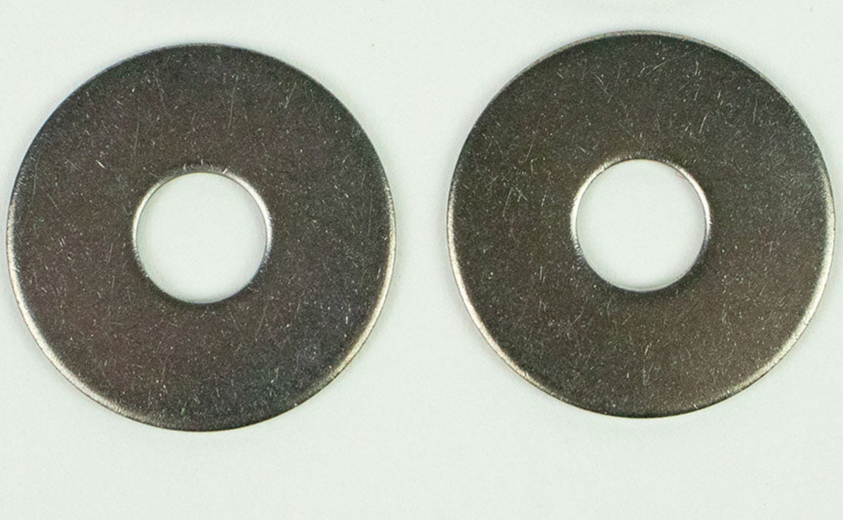 RipTide Washers