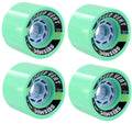 Seismic Speed Vent 73mm Longboard Wheels [seismic_speedvent|default]