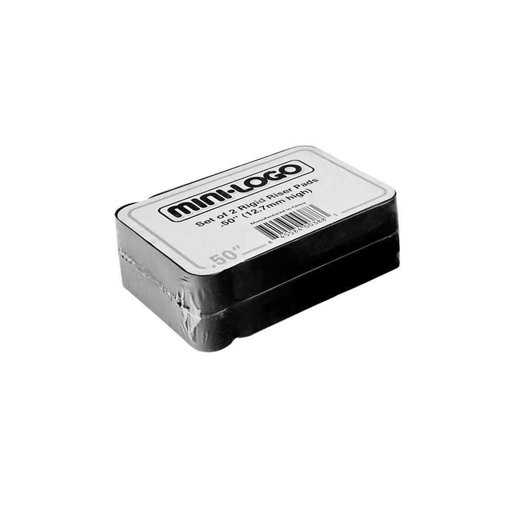Mini Logo Riser Pads [minilogo|62550160834719]